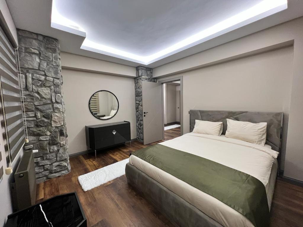 Kerem Ile Asli Butik Hotel Kayseri Exterior foto